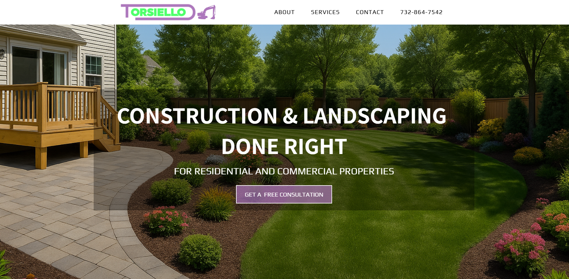 Torsiello Construction